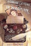 Cover of Women's Letters in Wartime, 1450-1945 by  0044409222