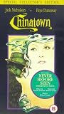 Chinatown - Collector`s Edition [VHS]
