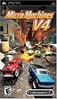 Micro Machines V4