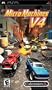 Micro Machines V4