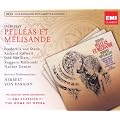 Debussy : Pell�as et M�lisande
