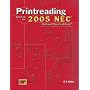 Printreading: Based on the 2005 NEC (Printreading: Based on the Nec)