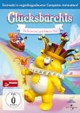 Gl&uuml;cksb&auml;rchis - Die Reise ins Land Scherze-Viel