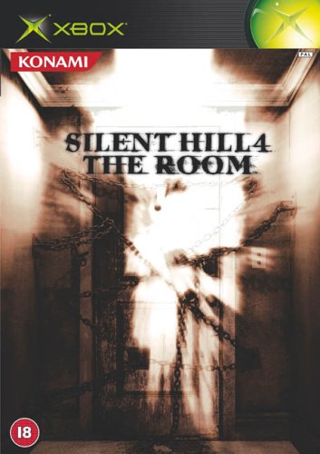 Buy Silent Hill 4: The Room (Xbox) online at Discounted New and Used prices. Delivered to your door with Childrens Toyshop.com