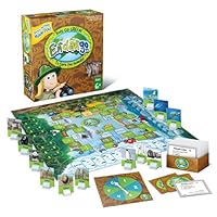 Endango - Go Green to Save the Animals