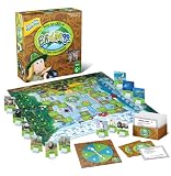 Endango - Go Green to Save the Animals