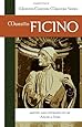 Marsilio Ficino (Western Esoteric Masters)