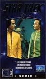 Revue Cic Video  / Star trek 3 - les derniers tyrans, les mines de horta, les arbitres du cosmos