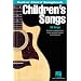 Children's Songs: Guitar Chord Songbook