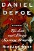 Book Daniel Defoe: The Life and Strange, Surprising Adventures