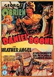 Daniel Boone [DVD]