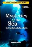 Buy : Science Chapters: Mysteries of the Sea: How Divers Explore the Ocean Depths