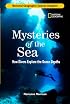 Science Chapters: Mysteries of the Sea: How Divers Explore the Ocean Depths (Science Chapters)