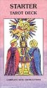 Starter Tarot Deck