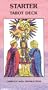 Starter Tarot Deck