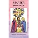 Starter Tarot Deck