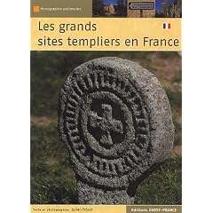 Les grands sites templiers en France