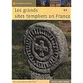 Les grands sites templiers en France