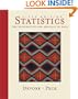 Statistics: The Exploration and Analysis of Data (with CD-ROM, InfoTrac®, and Internet Companion)