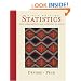 Statistics: The Exploration and Analysis of Data (with CD-ROM, InfoTrac®, and Internet Companion)