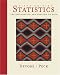 Book cover of Statistics: The Exploration and Analysis of Data (with CD-ROM, InfoTrac®, and Internet Companion).
