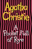 A Pocket Full of Rye: A Miss Marple Mystery
