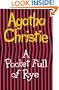 A Pocket Full of Rye (Marple Facsimile Edition)