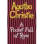A Pocket Full of Rye (Marple Facsimile Edition)