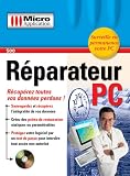 Réparateur PC