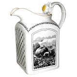 Villeroy & Boch Audun Charm 84 1/2 oz pitcher