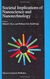 Societal Implications of Nanoscience and Nanotechnology