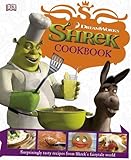 Shrek cookbook