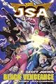 JSA: Black Vengeance
