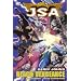 JSA: Black Vengeance
