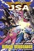 JSA: Black Vengeance