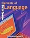 Elements of Language: Sixth Course