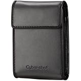 Sony LCS-THD/H Grey Cyber-shot Carrying Case for DSCT1 Digital Camera
