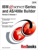 IBM Elogo Server Iseries and As/400E Builder Version 5 Release 1