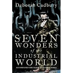 Seven Wonders of the Industrial World