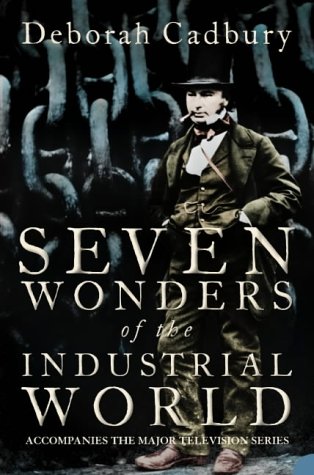 Buy Seven Wonders of the Industrial World online at Discounted New and Used prices. Delivered to your door with Off-The-Bookshelf.