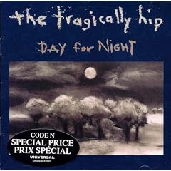 Day For Night