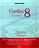 Revue Synapses  / Cordial 8.0 standard