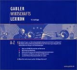 Gabler Wirtschaftslexikon: 8 Bde - 