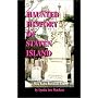 Haunted History of Staten Island