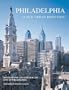 Philadelphia: A New Urban Direction