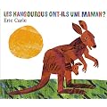 Les kangourous ont-ils une maman ?