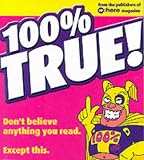 100 Per Cent True (Stone Soup)