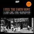 I Feel the Earth Move [Vinilo]