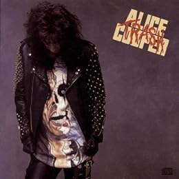 Alice Cooper Picture 13