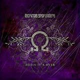 Lacrimas Profundere -  Again It's Over